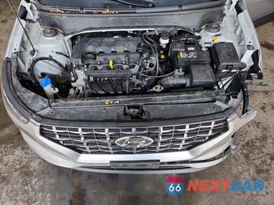 Zdjęcie 11 z 12 samochodu: 2023 HYUNDAI VENUE SEL VIN:KMHRC8A35PU271012 - miniatura