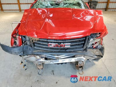 Zdjęcie 11 z 12 samochodu: 2012 GMC SIERRA K1500 VIN:1GTN2TEA6CZ197632 - miniatura