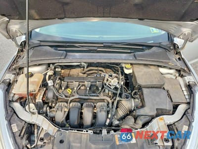 Zdjęcie 11 z 12 samochodu: 2017 FORD FOCUS S VIN:1FADP3E2XHL269230 - miniatura