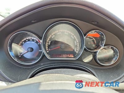 Zdjęcie 9 z 12 samochodu: 2009 PONTIAC G6 VIN:1G2ZJ57K094260272 - miniatura