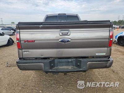 Zdjęcie 6 z 12 samochodu: 2014 FORD F150 SUPERCREW VIN:1FTFW1ET0EFC72277 - miniatura