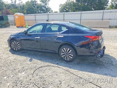 Drugie zdjęcie samochodu z przodu: 2024 NISSAN ALTIMA SV VIN:1N4BL4DV3RN305415 - miniatura