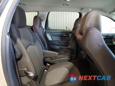 Zdjęcie 11 z 13 samochodu: 2015 CHEVROLET TRAVERSE LT VIN:1GNKRGKD6FJ236153 - miniatura