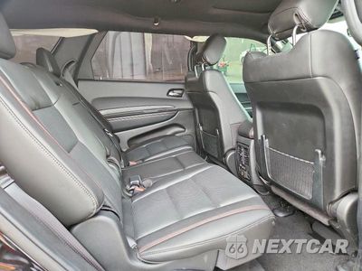 Zdjęcie 11 z 13 samochodu: 2026 DODGE DURANGO GT VIN:1C4RDJDG8TC177780 - miniatura