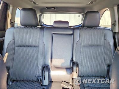 Zdjęcie 10 z 13 samochodu: 2019 TOYOTA HIGHLANDER LE PLUS VIN:5TDBZRFH4KS993275 - miniatura