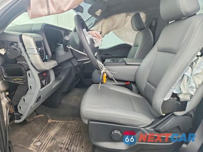 Zdjęcie 7 z 14 samochodu: 2026 FORD F250 SUPER DUTY VIN:1FDBF2AAXTED44352 - miniatura