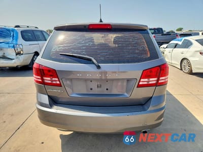 Zdjęcie 6 z 13 samochodu: 2012 DODGE JOURNEY SE VIN:3C4PDCAB8CT312059 - miniatura