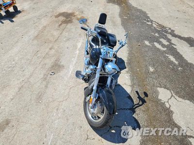 Piąte zdjęcie samochodu w środku: 2007 HONDA VTX1800 T1 VIN:1HFSC49T07A501422 - miniatura