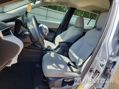 Zdjęcie 7 z 12 samochodu: 2026 TOYOTA COROLLA CROSS L VIN:7MUAAAAG6TV163505 - miniatura
