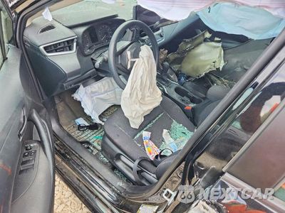 Zdjęcie 8 z 12 samochodu: 2024 TOYOTA COROLLA LE VIN:5YFB4MDE0RP176589 - miniatura