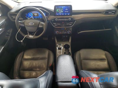 Zdjęcie 8 z 13 samochodu: 2020 FORD ESCAPE TITANIUM VIN:1FMCU9J98LUA56585 - miniatura