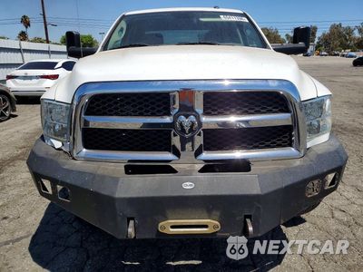 Piąte zdjęcie samochodu w środku: 2015 RAM 2500 ST VIN:3C6UR5HJ5FG694519 - miniatura
