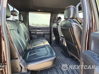 Zdjęcie 10 z 12 samochodu: 2018 FORD F150 SUPERCREW VIN:1FTEW1EG0JFC15876 - miniatura