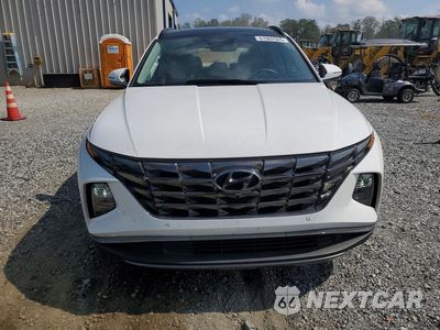 Piąte zdjęcie samochodu w środku: 2024 HYUNDAI TUCSON LIMITED VIN:5NMJE3DE8RH440218 - miniatura