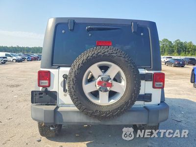 Zdjęcie 6 z 13 samochodu: 2017 JEEP WRANGLER UNLIMITED SPORT VIN:1C4BJWDGXHL685179 - miniatura