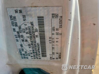 Zdjęcie 14 z 14 samochodu: 2006 FORD ECONOLINE E150 VAN VIN:1FTRE14W76HA34251 - miniatura