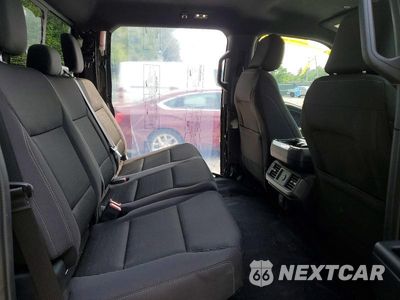 Zdjęcie 10 z 13 samochodu: 2026 FORD F150 XLT VIN:1FTFW3L54TFA16723 - miniatura