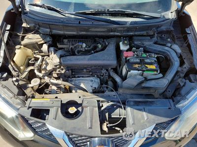 Zdjęcie 12 z 14 samochodu: 2014 NISSAN ROGUE SL VIN:5N1AT2MVXEC807950 - miniatura