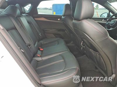 Zdjęcie 10 z 12 samochodu: 2024 KIA K5 GT VIN:5XXG44J82RG249068 - miniatura