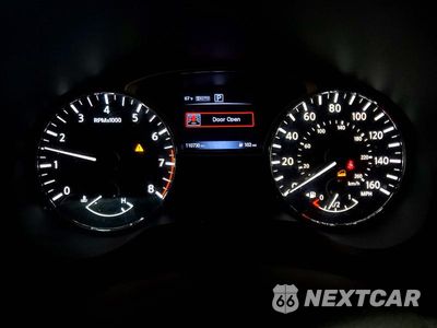 Zdjęcie 9 z 14 samochodu: 2017 NISSAN PATHFINDER S VIN:5N1DR2MM3HC913924 - miniatura