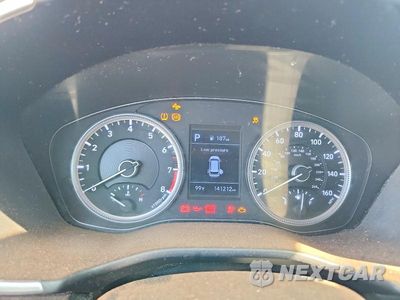 Zdjęcie 9 z 13 samochodu: 2020 HYUNDAI SANTA FE SE VIN:5NMS23AD6LH148311 - miniatura
