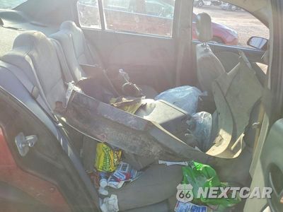 Zdjęcie 10 z 12 samochodu: 2007 SATURN ION LEVEL 2 VIN:1G8AZ55F07Z183923 - miniatura