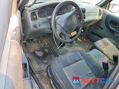 Zdjęcie 8 z 12 samochodu: 2005 FORD RANGER SUPER CAB VIN:1FTYR15E85PB09436 - miniatura