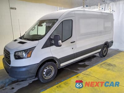 2017 FORD TRANSIT T-250 1FTYR2CG3HKA49321 - główne zdjęcie licytacji z USA - miniatura