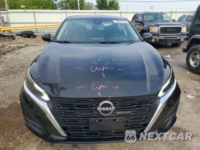 Piąte zdjęcie samochodu w środku: 2025 NISSAN ALTIMA SV VIN:1N4BL4DV9SN369285 - miniatura