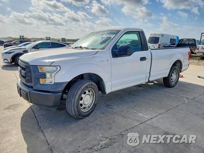 2016 FORD F150 1FTMF1CF7GKF06977 - główne zdjęcie licytacji z USA - miniatura
