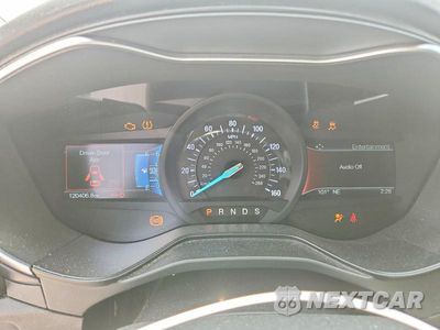 Zdjęcie 9 z 12 samochodu: 2019 FORD FUSION TITANIUM VIN:3FA6P0D93KR123007 - miniatura
