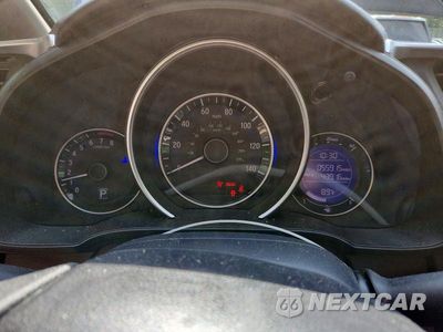 Zdjęcie 9 z 12 samochodu: 2020 HONDA FIT LX VIN:3HGGK5H4XLM724830 - miniatura