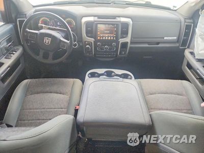 Zdjęcie 8 z 12 samochodu: 2016 RAM 1500 SLT VIN:3C6RR7LT1GG266605 - miniatura