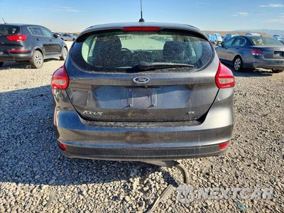 Zdjęcie 6 z 12 samochodu: 2018 FORD FOCUS SE VIN:1FADP3K24JL331179 - miniatura