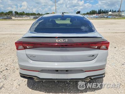 Zdjęcie 6 z 12 samochodu: 2022 KIA K5 GT LINE VIN:5XXG64J20NG137434 - miniatura