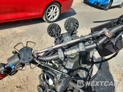Zdjęcie 7 z 9 samochodu: 1993 KAWASAKI KL650 VIN:JKAKLEA14PA026118 - miniatura