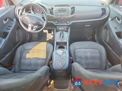Zdjęcie 8 z 12 samochodu: 2011 KIA SPORTAGE LX VIN:KNDPB3A28B7059737 - miniatura