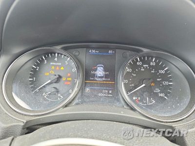 Zdjęcie 9 z 14 samochodu: 2018 NISSAN ROGUE S VIN:5N1AT2MV0JC768912 - miniatura