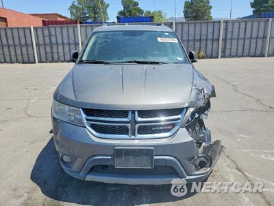 Piąte zdjęcie samochodu w środku: 2013 DODGE JOURNEY SXT VIN:3C4PDCBGXDT704438 - miniatura