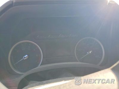 Zdjęcie 9 z 13 samochodu: 2022 FORD F250 SUPER DUTY VIN:1FT7W2A68NEF64677 - miniatura