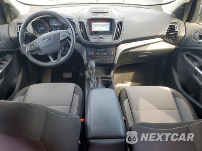 Zdjęcie 8 z 13 samochodu: 2018 FORD ESCAPE SE VIN:1FMCU9GD8JUA27029 - miniatura