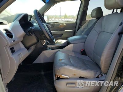 Zdjęcie 7 z 13 samochodu: 2009 HONDA PILOT TOURING VIN:5FNYF48819B039648 - miniatura