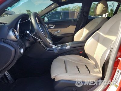 Zdjęcie 7 z 12 samochodu: 2019 MERCEDES-BENZ C 300 4MATIC VIN:55SWF8EB1KU293184 - miniatura