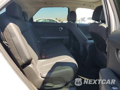 Zdjęcie 10 z 12 samochodu: 2022 HYUNDAI IONIQ 5 LIMITED VIN:KM8KRDAF8NU102053 - miniatura