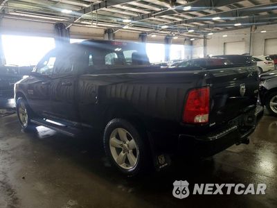 Drugie zdjęcie samochodu z przodu: 2015 RAM 1500 ST VIN:1C6RR7FG0FS719649 - miniatura