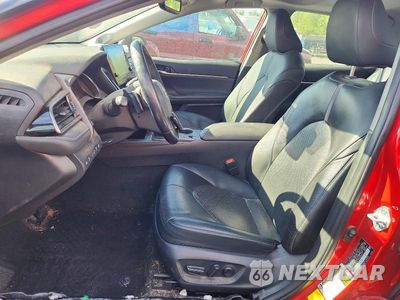 Zdjęcie 7 z 12 samochodu: 2021 TOYOTA CAMRY XSE VIN:4T1K31AK1MU020919 - miniatura