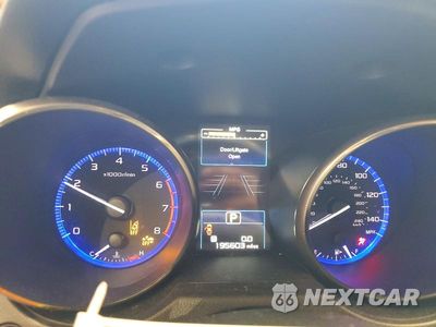 Zdjęcie 9 z 13 samochodu: 2016 SUBARU OUTBACK 2.5I LIMITED VIN:4S4BSANC1G3238519 - miniatura