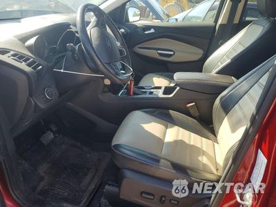 Zdjęcie 7 z 13 samochodu: 2019 FORD ESCAPE SEL VIN:1FMCU9HD6KUB42535 - miniatura