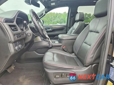 Zdjęcie 7 z 13 samochodu: 2023 CHEVROLET SUBURBAN K1500 RST VIN:1GNSKEKD1PR279715 - miniatura