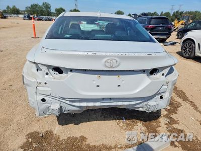 Zdjęcie 6 z 13 samochodu: 2024 TOYOTA CAMRY SE VIN:4T1G11AK1RU226048 - miniatura